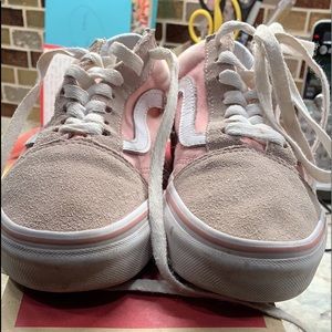 Vans, old skool , classic, skater shoe